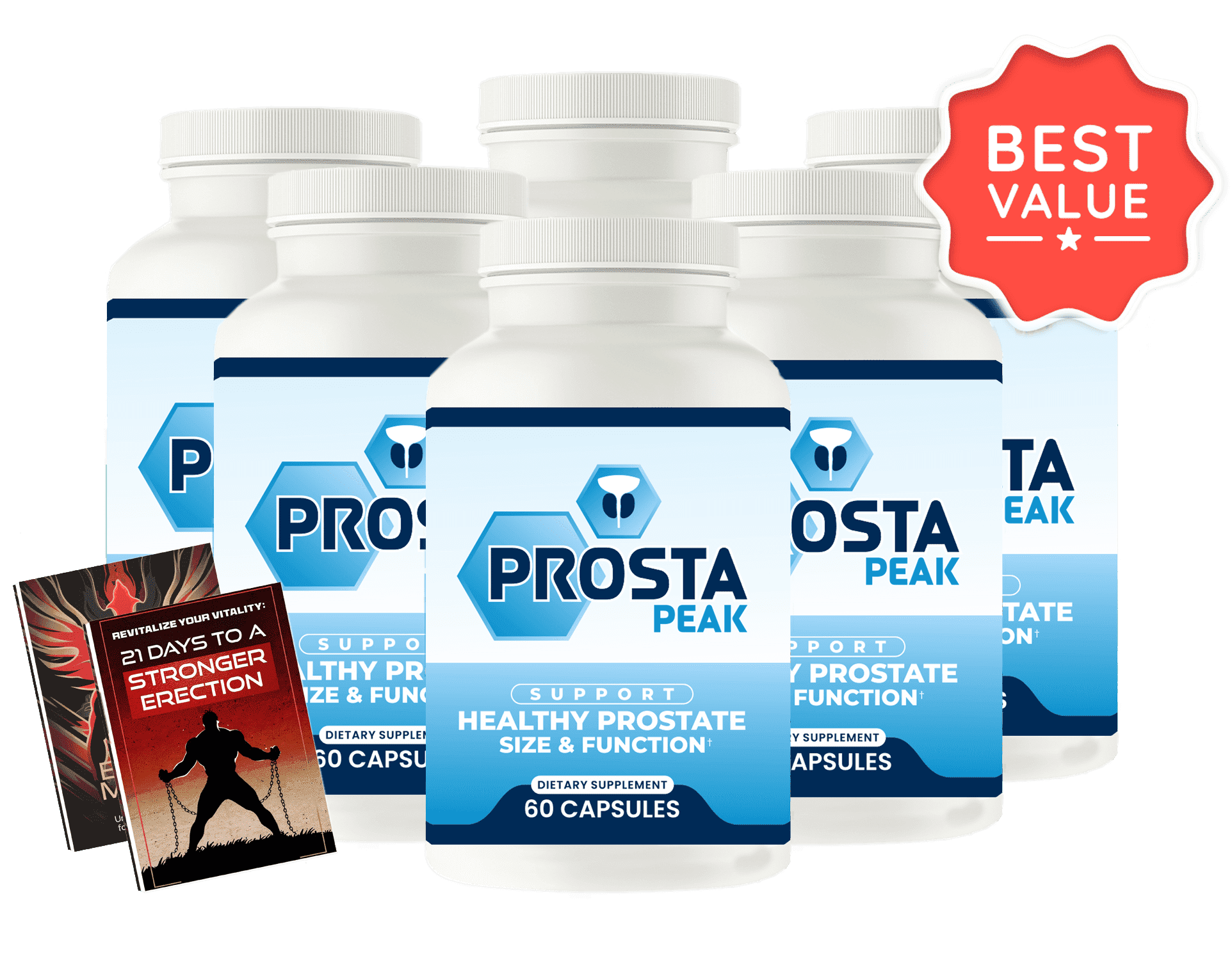 Prosta Peak discount Bottles 
